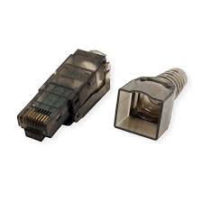 Viata este pastrarea sperantei in ciuda tuturor momentelor neplacute. Conector De Retea Rj45 Cat 6a Utp Pentru Fir Solid Awg 23 26 Value 26 99 0372