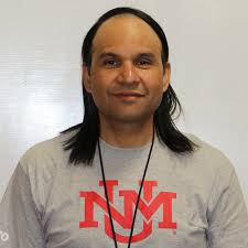Geronimo Goes to The Happy Place (Geronimo's Grave Site, Fort Sill,  Oklahoma. His Daughter Eva's Grave Is To The Left, His Wife Zi-yeh's Grave  Is To The Right. Other Family Member Graves