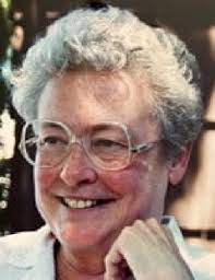 Carolyn Rogers Obituary (1933