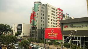 2008 organisation, dedicates itself to enhancing quality. Inti International College Subang Malaysia Fees Courses Admission