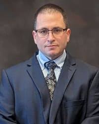 Top Rated Manchester, NH Civil Litigation Attorney