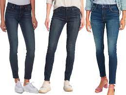 The Best Jeans For Women In Every Style And Size The Well Dressed Life