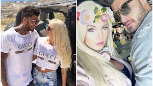 Lire le contenu de l'article. Les Marseillais Jessica Et Thibault Parlent De Leur Mariage Et Refusent Melaa 4