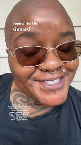 Annie’s Sacrifice and the Power of Black Women’s Divination. Spoiler  alert!!! 🚨 🚨 🚨 , #divination #Sinners #BoneKit #Hoodoo #intuition  #Conjure #LadySpeech #LadySpeechSankofa #spoileralert , Website