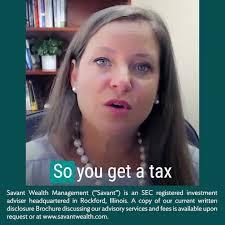 Savant Wealth Management