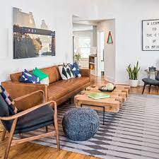 Maybe you would like to learn more about one of these? Mixing Leather And Fabric Houzz