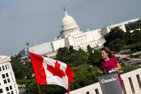 Check spelling or type a new query. Canada Makes A Mockery Of A Trade Deal Wsj