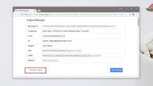 Harj taggar, a partner at startup incubator y combinator, found his email habit was doing more harm than good. How To Save A Gmail Email As An Eml File To Your Hard Drive