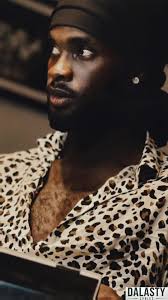 Capcut Victory Black Sherif Lyric Template