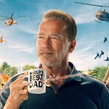 🎬 " FUBAR Season 2 " (2025) FUBAR: Season 2, released