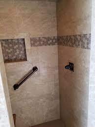 Bathroom tile ideas and shower, floor design ideas. Shower Tile Installation Baton Rouge La Shower Installer Simply Intricate Designs