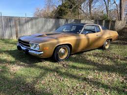 Image result for Honey Gold 1973 Plymouth
