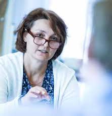 FÜR BETRIEBLICHE INTERESSEN VERTRETUNGEN