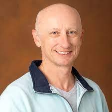 Robert Karban's Instagram, Twitter & Facebook