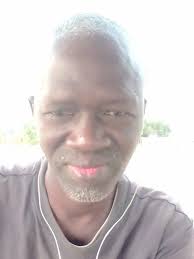 Abdou Karim Diedhiou : MATY 3 POMMES...
