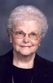 Donna WALKER Obituary