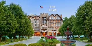 Maybe you would like to learn more about one of these? The Elms Missouri S Biggest Spa Just Outside Of Kc Visit Kc