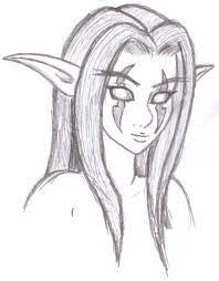 Pencil drawings of landscapes lets an artist check his full potential. Elf Guy Drawings Google Search Tutoriais De Desenho A Lapis Desenho De Rosto Desenhos A Lapis Faceis