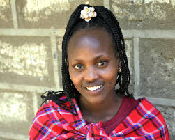 Meet Our Global Staff — For the Good