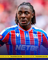 Razzaq Coleman fires one through the keepers legs to draw Yanited level  with less than 10 minutes to play 🥜