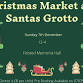 Felsted Christmas Market and Santas Grotto - Felsted Memorial Hall, Braintree Rd, Felsted Event Image