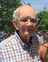 Obituary information for Donald Voss Rasmussen