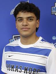 2024 Men's Soccer Roster