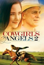 Amber Dawn Landrum Movies & TV Shows List