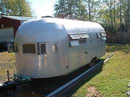 Was opened in el monte, california in 1949. Silver Streak Tin Can Tourists