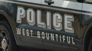 Residents experiencing bountiful evacuation due to explosive threat