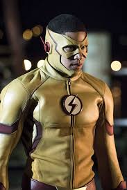 The flash season 3 episode 19 the once and future flash. The Flash Season 3 Premiere Photos Released Kid Flash The Flash Season 3 The Flash Season