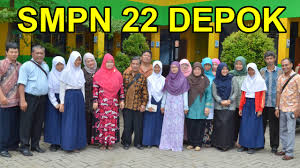 Tujuan tujuan pelaksanaan kegiatan pengembangan sekolah model implementasi spmpi smpn 1 karangmojo antara lain: Smp Negeri 22 Depok Edumor Com