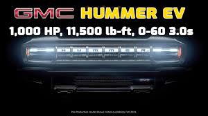 Gmc teased the hummer ev's reincarnation almost a year back and unveil to debut it in may 2020. New Gmc Hummer Ev Teased Coming May 2020 Youtube