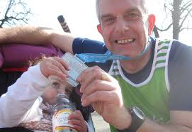 Philip Farr is fundraising for Whizz Kidz