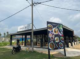Shahida Lee Kitchen (Pantai)