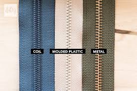 We did not find results for: Understanding Zipper Types Weights Sizes And Parts The Diby Club