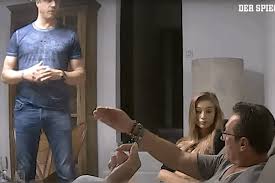 Ibiza 2020 / лето на ибице. Das Ibiza Video Und Die Protokolle Des Untersuchungs Ausschusses Option News