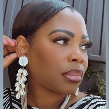 Traditional Sew In with Leave out for Ms Antreana Singleton Grant💕