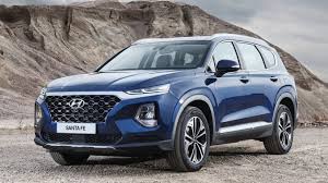 The 2019 hyundai santa fe is ranked #1 in 2019 affordable midsize suvs by u.s. Road Test 2019 Hyundai Santa Fe 2 0t Ultimate Car Help Canada