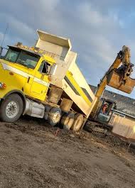 No matter how talented a business owner is, they can't make a. What To Know And How To Find Dump Truck Jobs Drive My Way