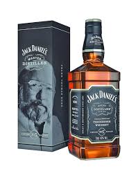 Jack Daniel S Master Distiller Series No 5 Tennessee Whiskey 700ml 43 Abv Tennessee Whiskey Jack Daniels Whiskey