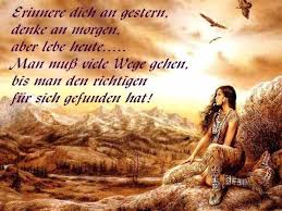 Uber Die Spirituellen Gesetze Der Indianer Luis Royo Nachdenkliche Spruche Weisheiten Spruche