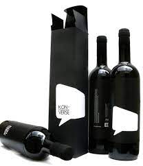 This is one of the crucial steps in starting an online wine store. 51 Wine Labels Ideas Wine Bottle Design Wine Packaging