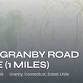 2026 Granby Road Race (5K)