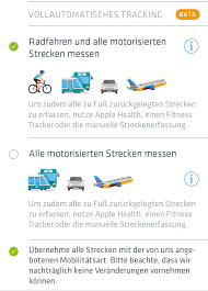 Welche Schrittzahler Wearables Und Fitness Apps Kann Ich Zur Streckenmessung Nutzen Changers Com Ihr Bonusprogramm Fur Gesundheitsforderung Und Klimaschutz