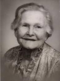 Alma Hester Lundy Hendry (1903-1990)