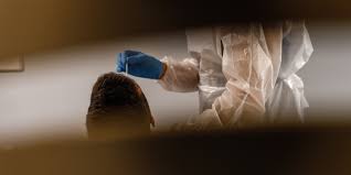 Réservation simple et rapide en ligne. Une Trentaine De Cas Positifs Au Covid 19 Dans Une Colonie De Vacances En Corse