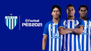 Avai scored 0.9 goals and conceded 0.9 in average. Avai 100 Atualizado Pes 2021 Youtube