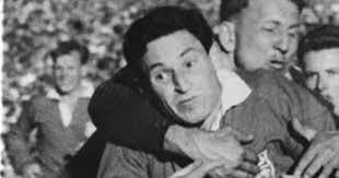 Happy Birthday Cliff!