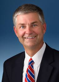 Chas. Hawkins Co. taps first vice president